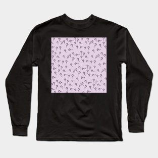 Mystery Box Long Sleeve T-Shirt